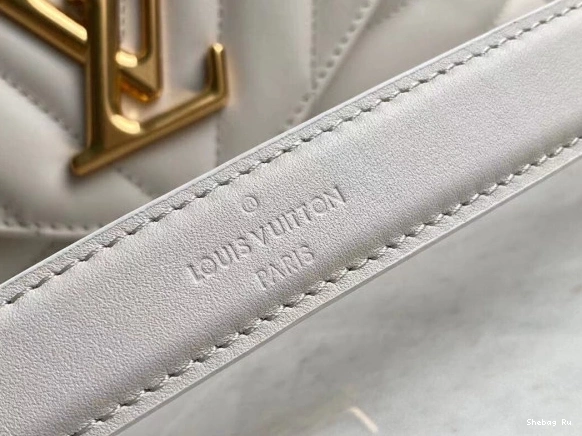 WAVE CHAIN NEW LOUIS BAG VUITTON 0715